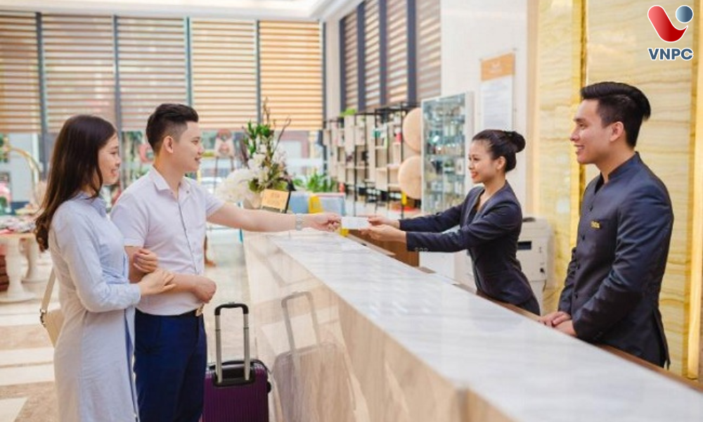 Du học Đài Loan ngành Quản trị Khách sạn